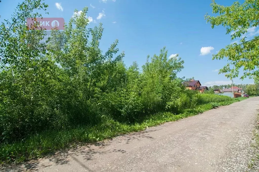 Участок в Рязанская область, Рязань ул. Пугачева (5.0 сот.) - Фото 1
