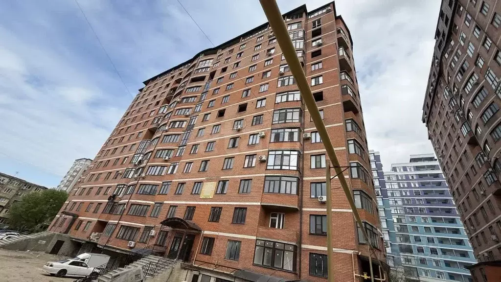 1-к кв. Дагестан, Махачкала просп. Петра 1, 103Вк2 (50.0 м) - Фото 1