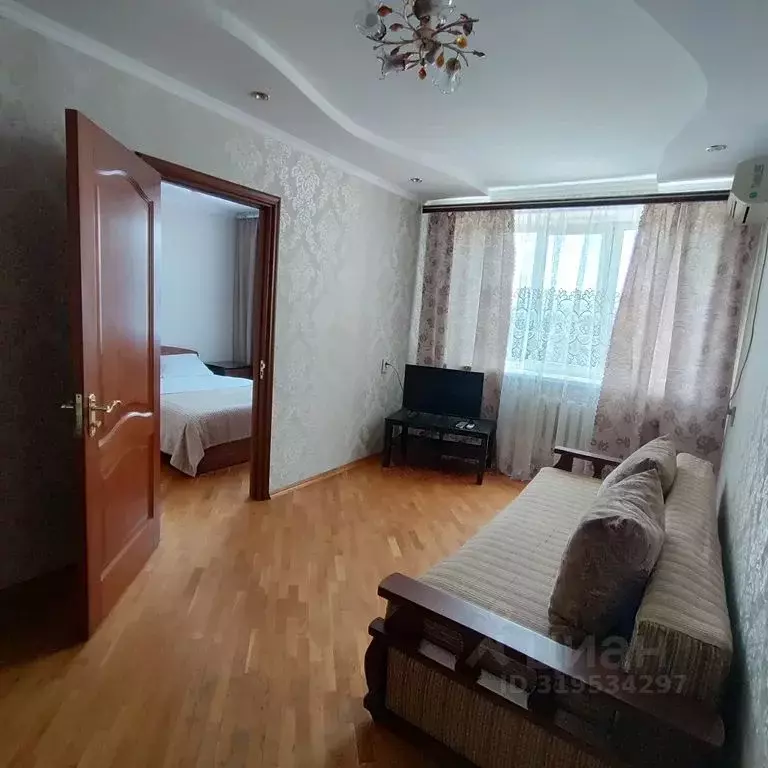 2-к кв. Ставропольский край, Пятигорск Февральская ул., 194 (45.0 м) - Фото 1