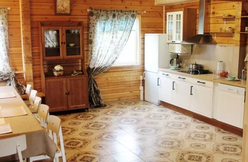 Дом в Карелия, Прионежский район, Заозерское с/пос  (140 м) - Фото 2