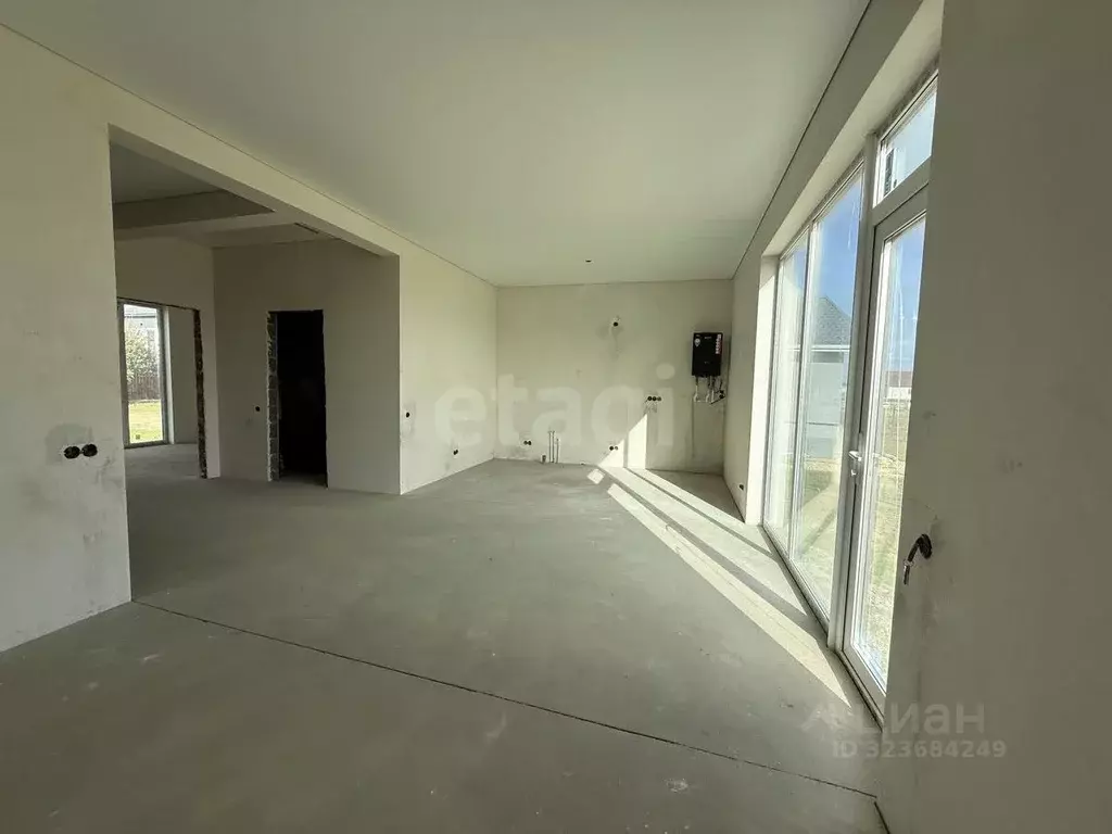 Дом в Краснодарский край, Темрюкский район, Тамань ст-ца ул. ... - Фото 2