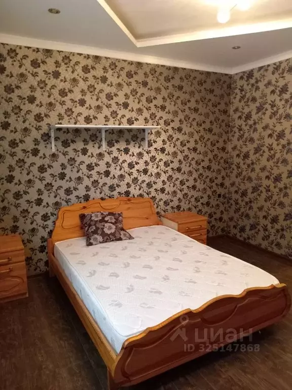 2-к кв. Ростовская область, Ростов-на-Дону Киргизская ул., 12г (60.0 ... - Фото 1