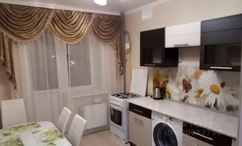 1-к кв. Пензенская область, Тамала рп ул. Лермонтова, 30 (37.0 м) - Фото 0