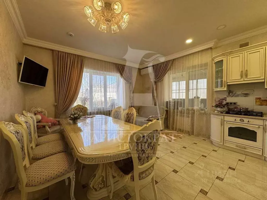 Дом в Ставропольский край, Предгорный муниципальный округ, с. Винсады ... - Фото 1