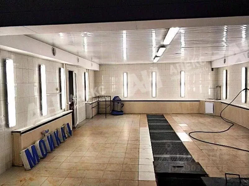 Производственное помещение в Москва Братиславская ул., 18К1 (55 м) - Фото 1