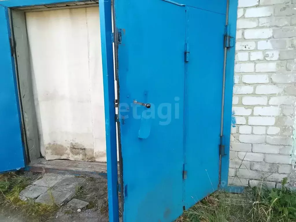 Гараж в Калужская область, Киров ул. Кирова, 21А (22 м) - Фото 2