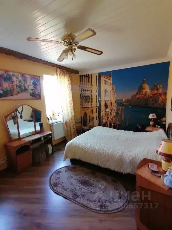 Дом в Ростовская область, Таганрог ул. Никольская Балка, 47 (70 м) - Фото 1