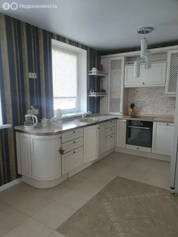 Дом в село Каменки, Тенистая улица, 5/1 (96.5 м) - Фото 2