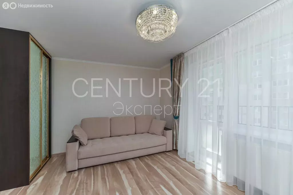 2-комнатная квартира: Зеленоградск, Солнечная улица, 9 (54.3 м) - Фото 2