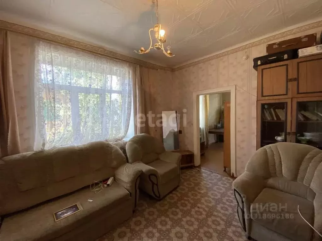 3-к кв. Башкортостан, Стерлитамак Одесская ул., 34 (61.7 м) - Фото 0