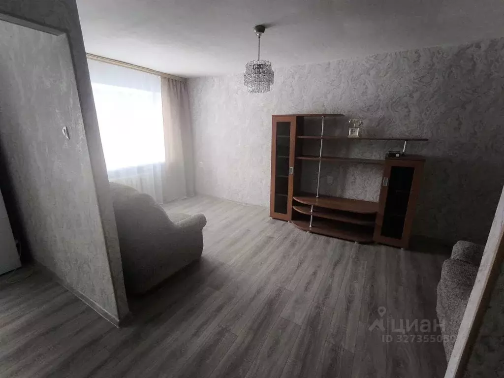 1-к кв. Нижегородская область, Нижний Новгород Таганская ул., 13 (30.0 ... - Фото 2