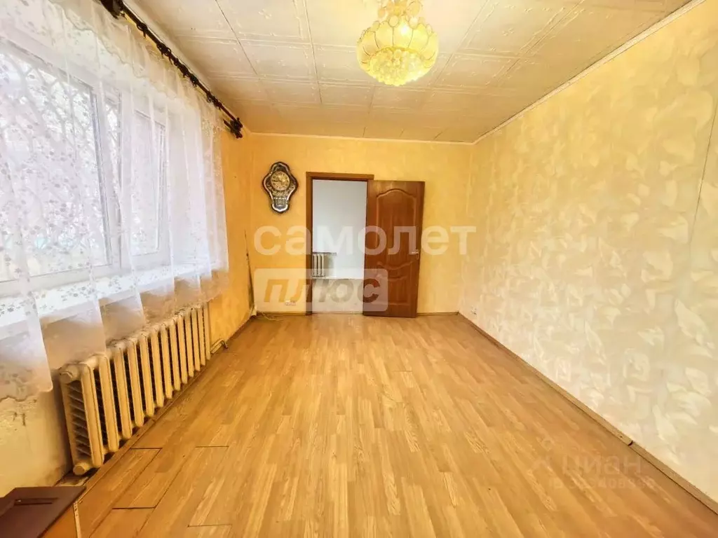 3-к кв. Московская область, Дмитров Имени А.М. Маркова мкр, 24 (59.6 ... - Фото 1