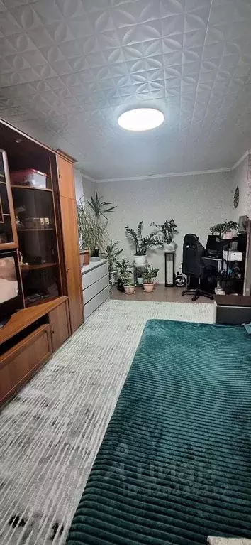 1-к кв. Московская область, Люберцы ул. С.П. Попова, 5 (36.0 м) - Фото 2