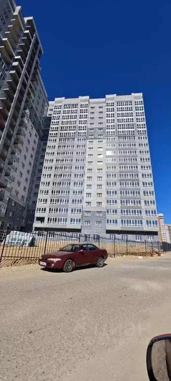 2-к кв. Владимирская область, Владимир ул. Нижняя Дуброва, 49А (71.13 ... - Фото 0