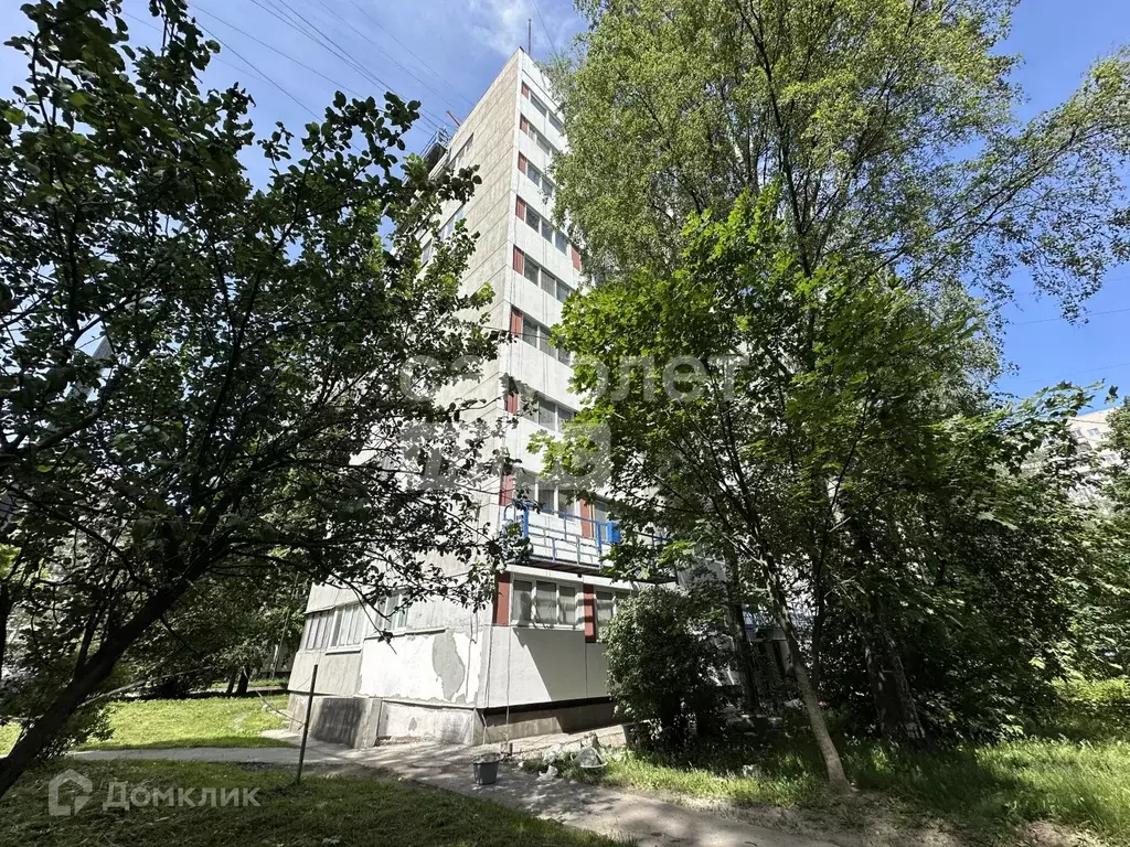 Продаётся 3-к квартира, 62.8 м - Фото 0