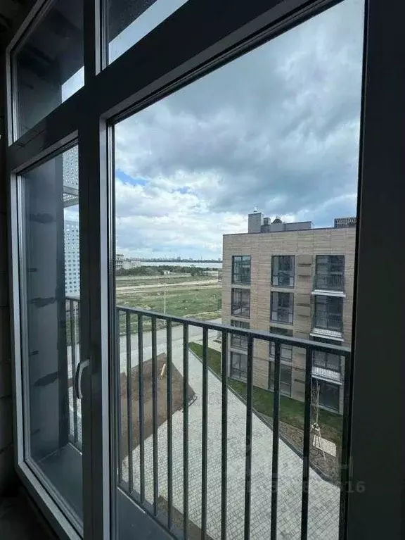1-к кв. Крым, Евпатория городской округ, Заозерное пгт ул. ... - Фото 2
