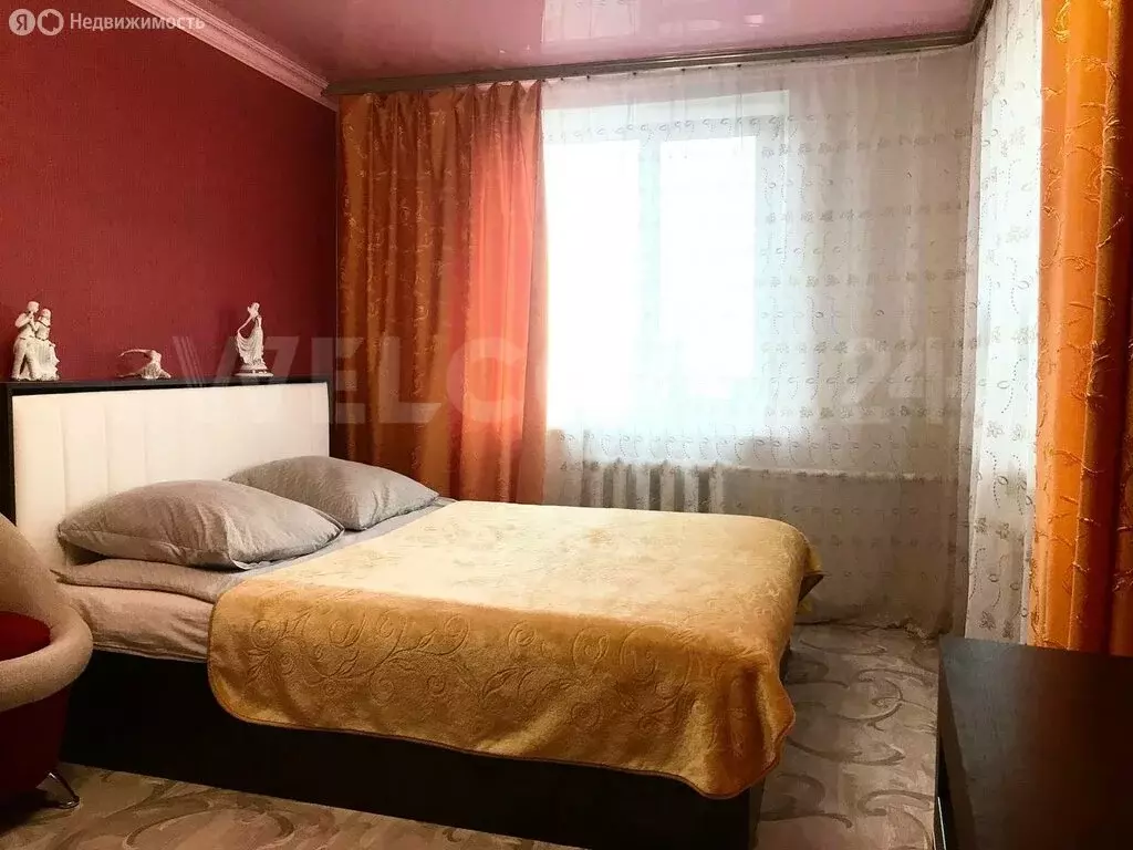 2-комнатная квартира: Орёл, улица Чечневой, 1 (50.5 м) - Фото 1