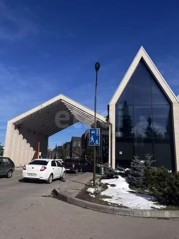 1-к кв. Московская область, Апрелевка Наро-Фоминский городской округ, ... - Фото 0