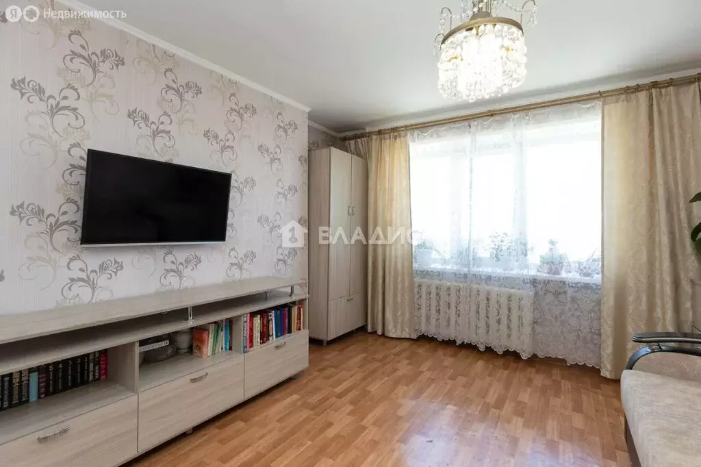 3-комнатная квартира: Благовещенск, Игнатьевское шоссе, 13 (61.7 м) - Фото 0