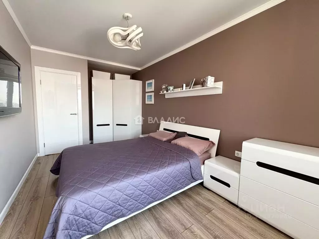 1-к кв. Московская область, Люберцы Инициативная ул., 7В (38.8 м) - Фото 1