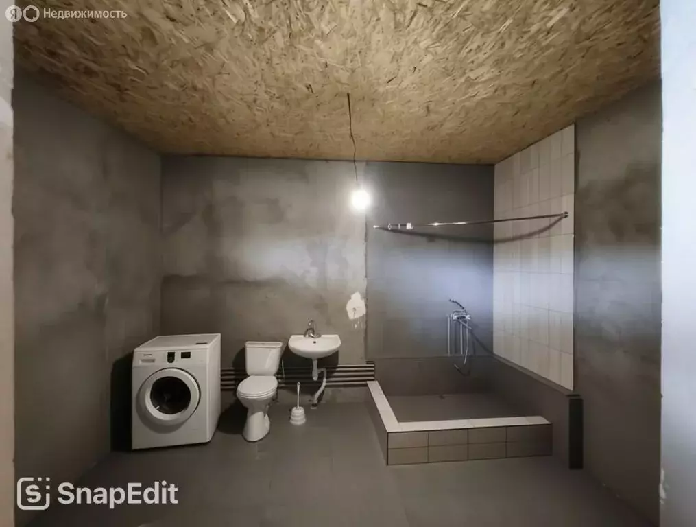 Дом в Сунжа, Иристонская улица, 88 (31.5 м) - Фото 1