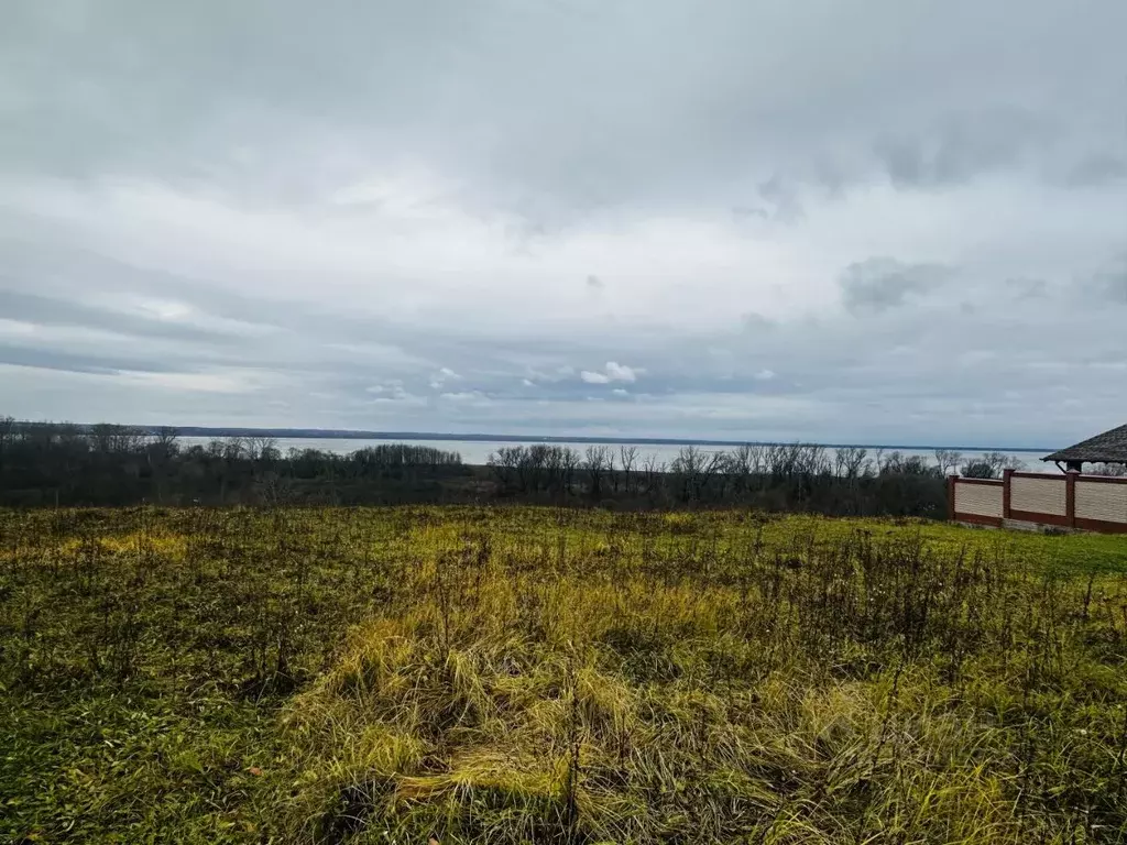 Участок в Ярославская область, Переславль-Залесский муниципальный ... - Фото 1