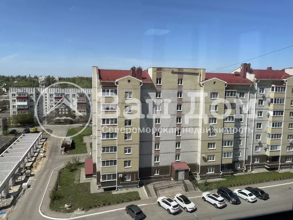 3-к. квартира, 72 м, 7/9 эт. - Фото 1