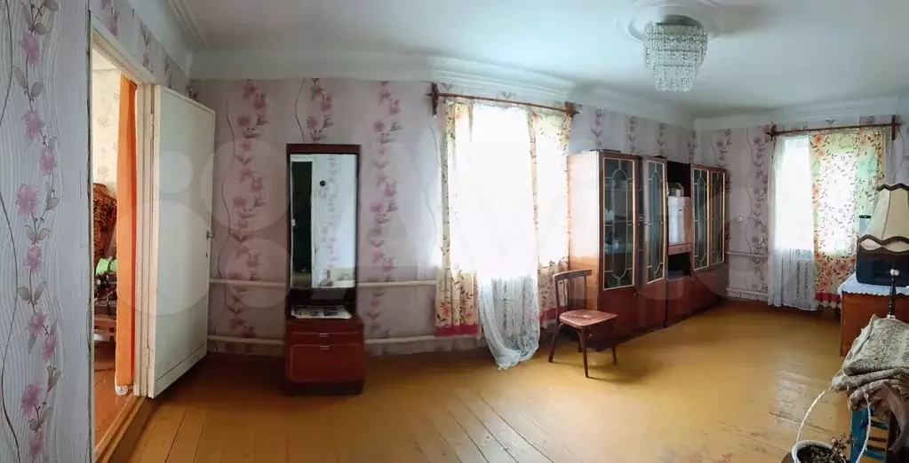 Дом 54,5 м на участке 8 сот. - Фото 0