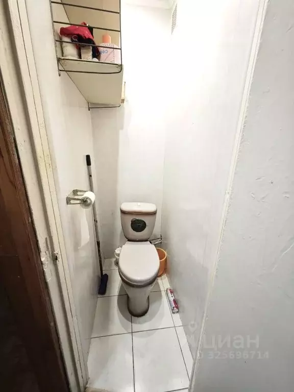 3-к кв. Новгородская область, Старая Русса ул. Крестецкая, 25 (60.0 м) - Фото 2