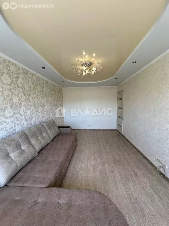 3-комнатная квартира: Орск, микрорайон Новый город, проспект Ленина, ... - Фото 1