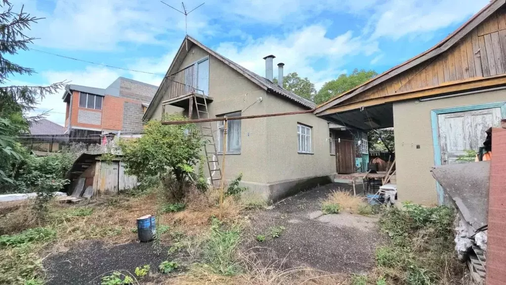 Участок в Ставропольский край, Ессентуки ул. Павла Шеина (8.99 сот.) - Фото 2