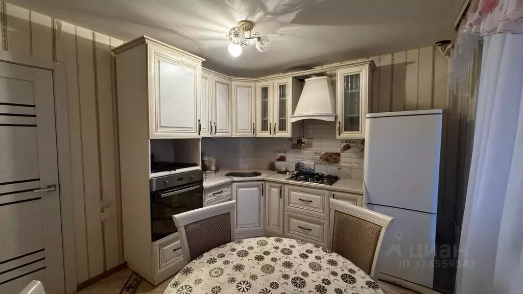 2-к кв. Башкортостан, Стерлитамакский район, Отрадовский сельсовет, с. ... - Фото 2