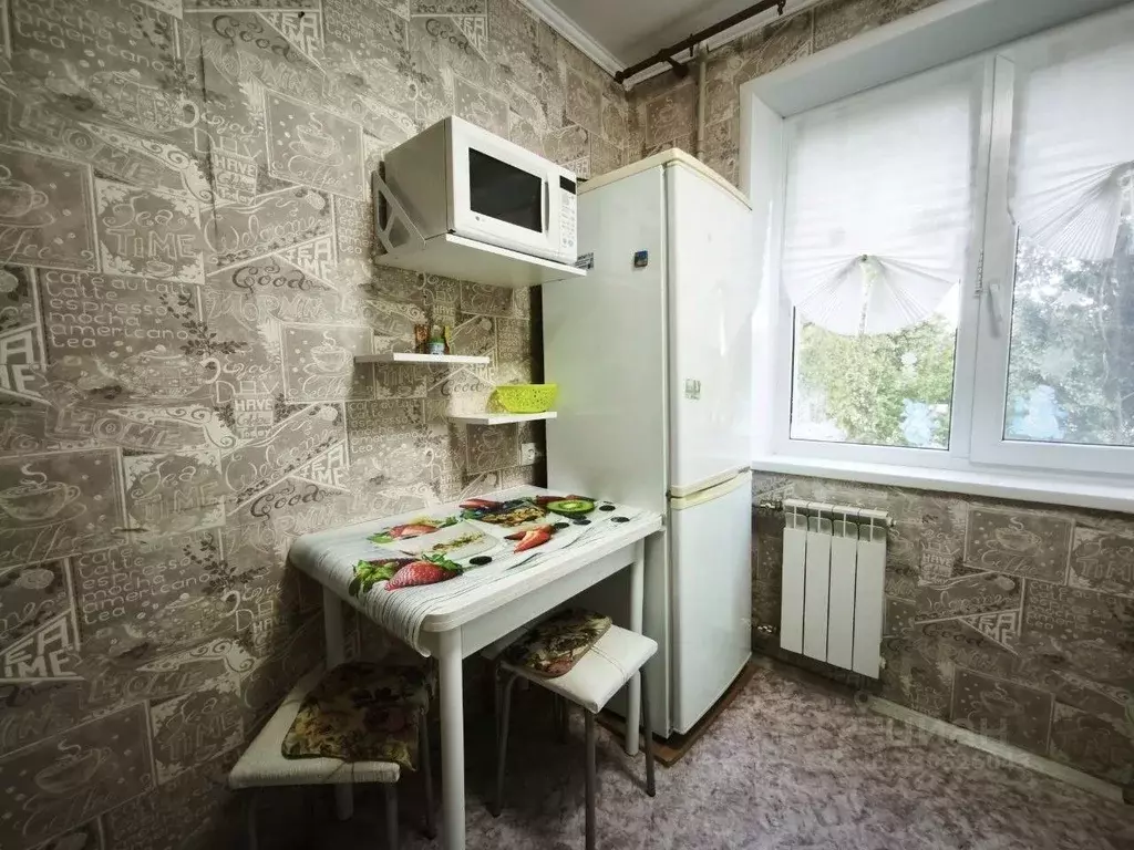 2-к кв. Белгородская область, Белгород ул. Костюкова, 25 (43.2 м) - Фото 2