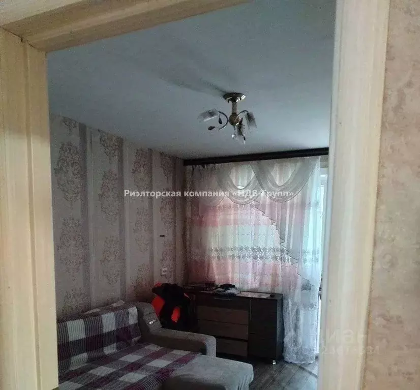 3-к кв. Хабаровский край, Хабаровск Прогрессивная ул., 27 (70.0 м) - Фото 2