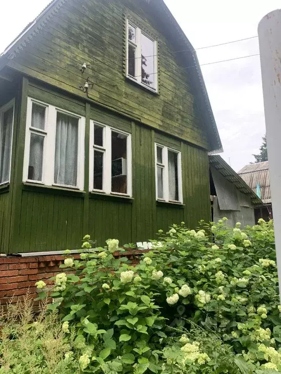 Дача, 40 м - Фото 0