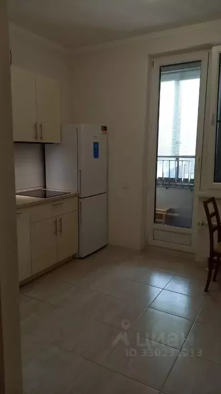 1-к кв. Москва Онежская ул., 31к1 (38.0 м) - Фото 2