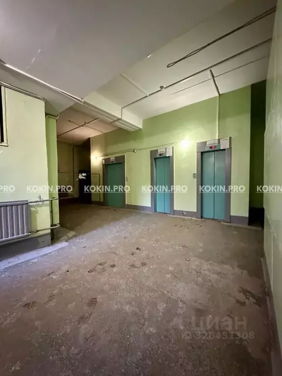 Комната Санкт-Петербург Богатырский просп., 11 (12.0 м) - Фото 2