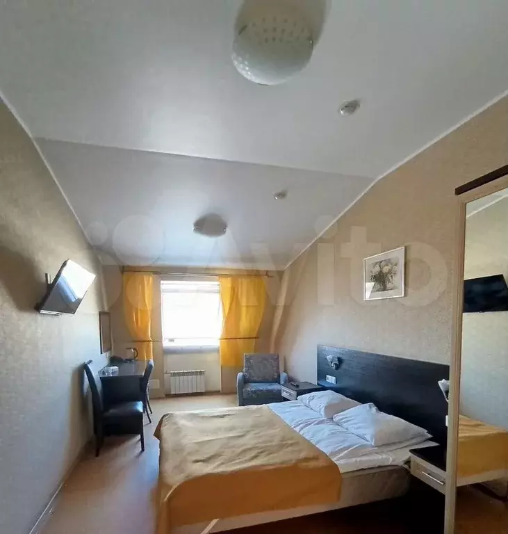 Квартира-студия, 25 м, 5/5 эт. - Фото 0