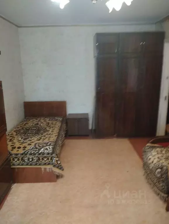 2-к кв. Псковская область, Печоры Юбилейная ул., 4 (46.3 м) - Фото 2