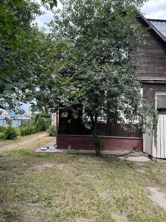 Дом в Московская область, Ленинский городской округ, д. Горки 4 (132 ... - Фото 1