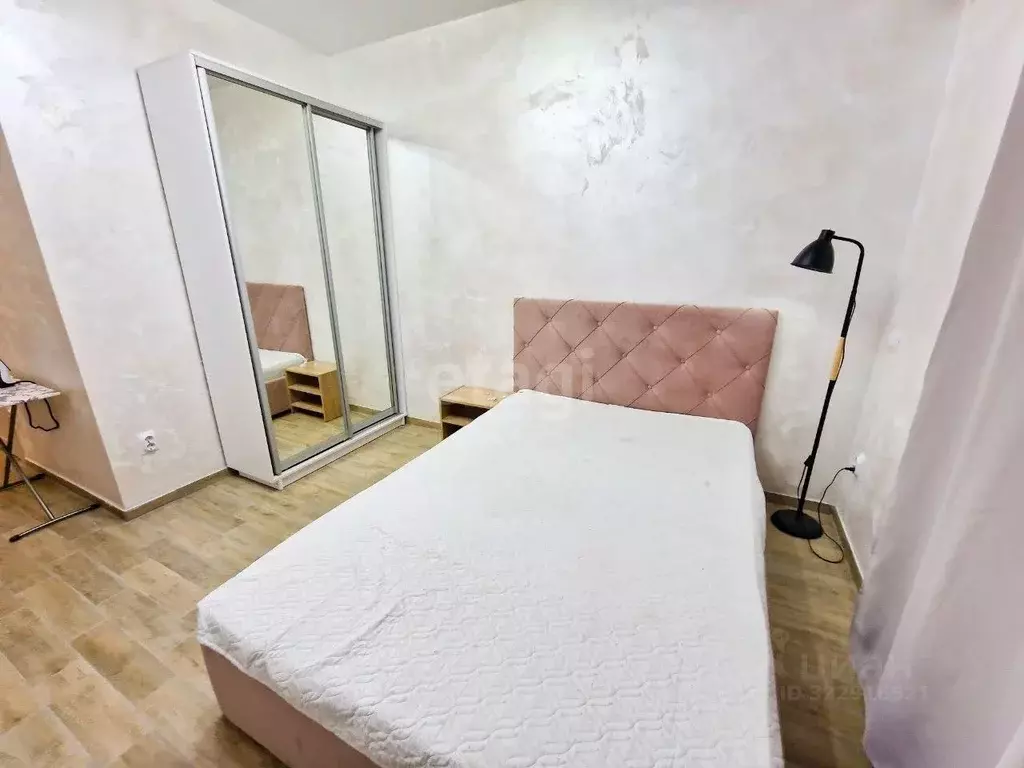 Студия Ростовская область, Ростов-на-Дону ул. Нансена, 103/1/8 (30.0 ... - Фото 1