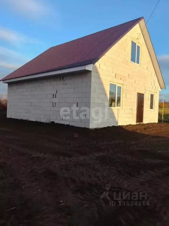 Участок в Алтайский край, Барнаул городской округ, пос. Бельмесево ул. ... - Фото 0