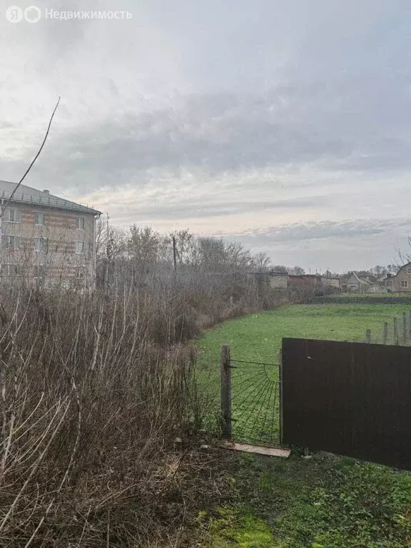 Участок в Мценский район, Подберёзовское сельское поселение, посёлок ... - Фото 2