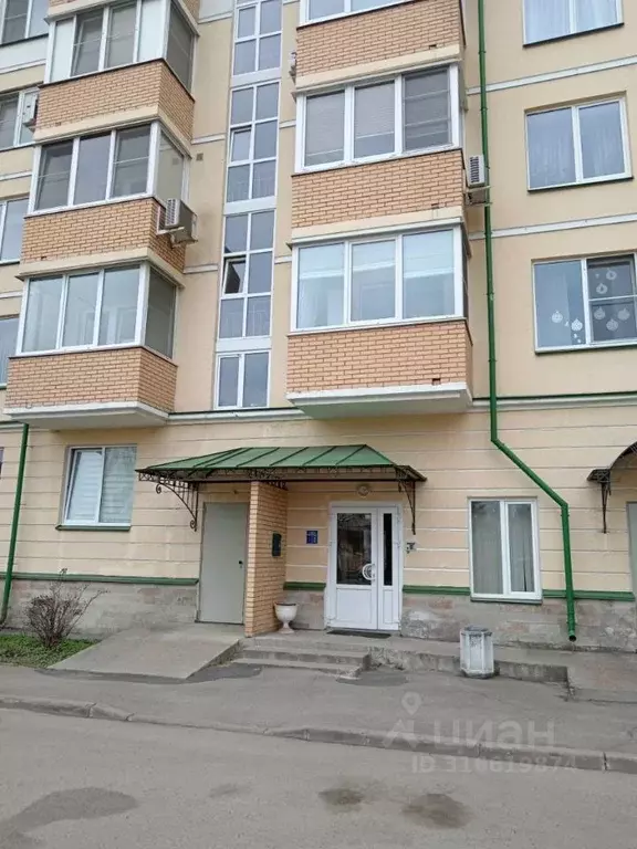 2-к кв. Санкт-Петербург просп. Маршала Жукова, 50к3 (64.0 м) - Фото 1