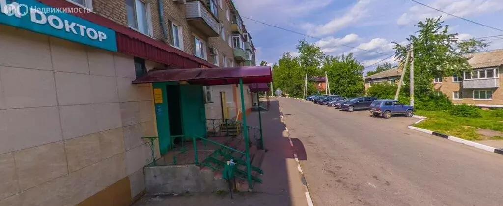 Помещение свободного назначения (149.3 м) - Фото 1