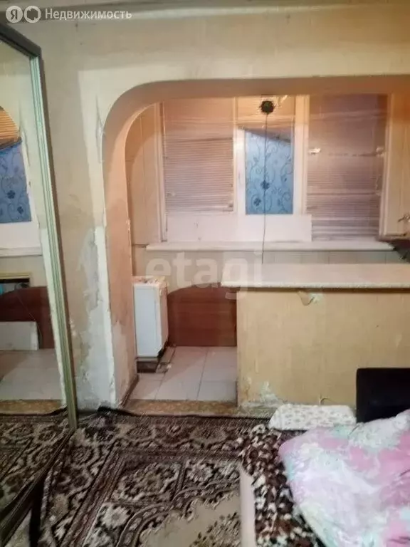 2-комнатная квартира: Астрахань, Геологическая улица, 65 (51.3 м) - Фото 1