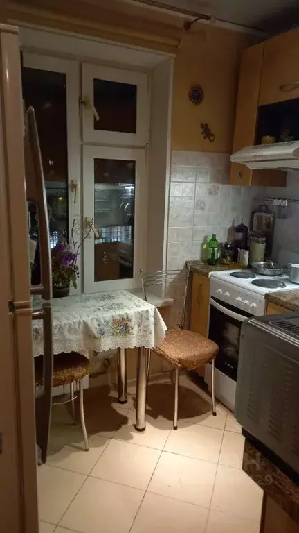 Комната Москва ул. Бестужевых, 9А (12.0 м) - Фото 1