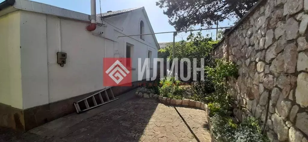 Дом в Севастополь ул. Николая Музыки, 61 (73 м) - Фото 2