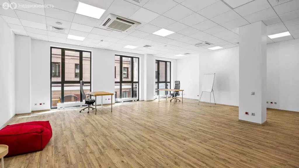 Офис (90 м) - Фото 1