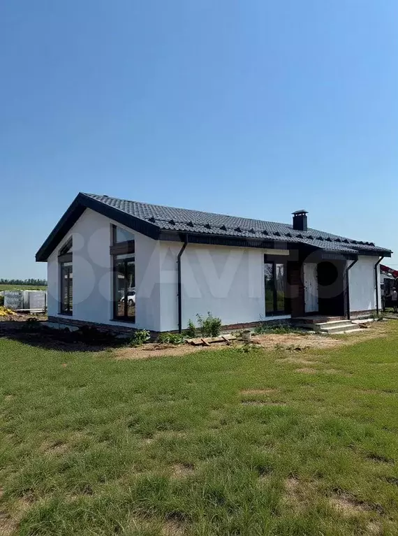 Дом 75 м на участке 6 сот. - Фото 0